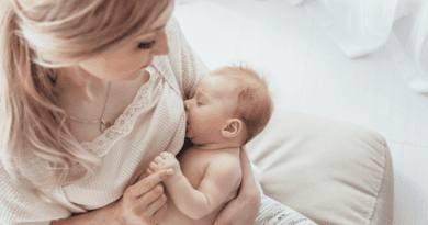 Não diga às novas mães que amamentar é "fácil", isso nem sempre é verdade.
