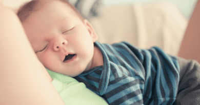 Como colocar um bebê para dormir: guia completo para uma rotina de sono tranquila