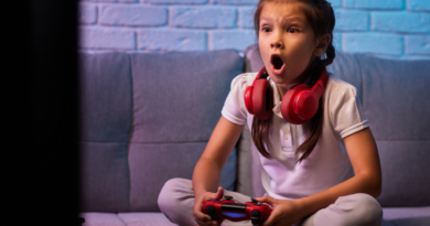 Vício do Videogame: O que é, impactos na saúde e por que está sendo reconhecido como doença.