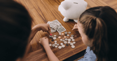 Crianças e Finanças: Criando uma Mentalidade Financeiramente Responsável