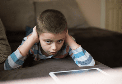 Como Lidar com a Resistência dos Filhos às Regras Estabelecidas?