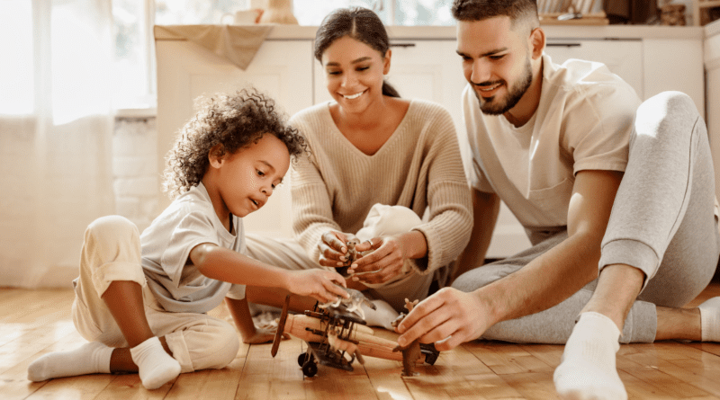 O Impacto do Estilo Parental na Saúde Mental dos Adolescentes