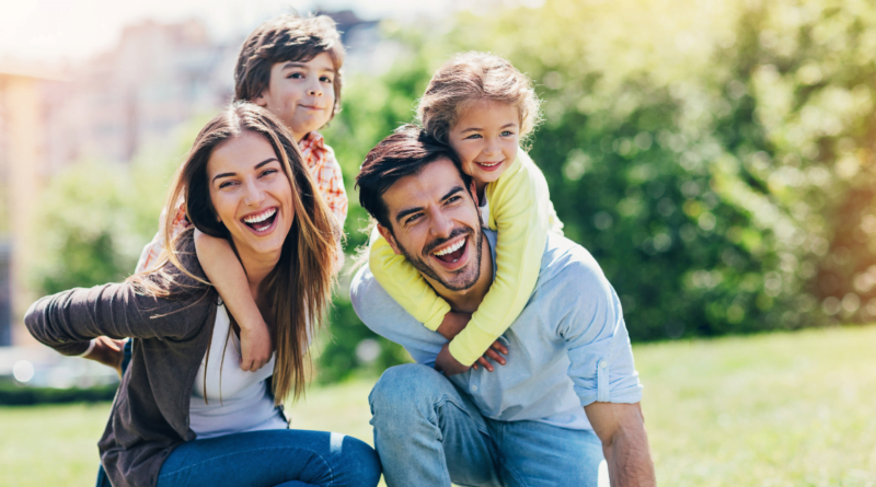 É Normal que os Estilos Parentais se Modifiquem à Medida que os Filhos Crescem?