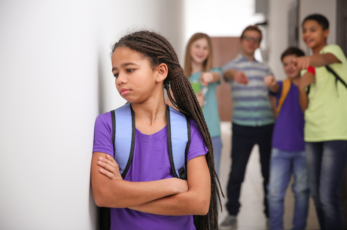 Bullying Escolar_ Como Identificar, Apoiar e Proteger Seu Filho