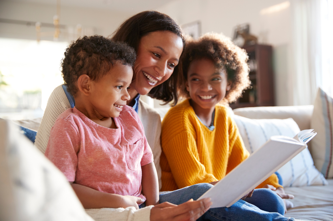 Como Pais Podem Potencializar os Pontos Fortes de Aprendizagem de Seus Filhos