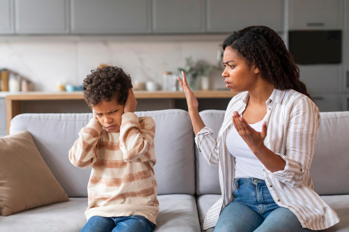 Como Posso Impedir Que Meu Filho Imite Comportamentos Negativos? Dicas Surpreendentes!