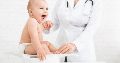 Acompanhando o Crescimento do Seu Bebê: Descubra as Curiosidades dos Gráficos Mensais de Peso e Comprimento!