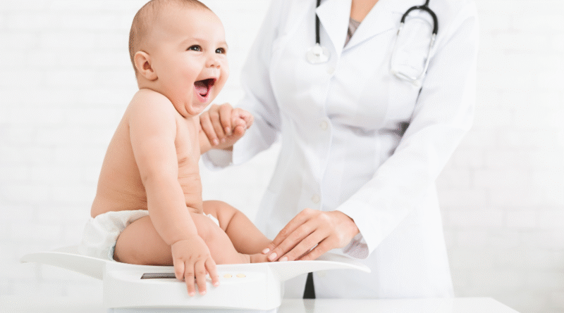 Acompanhando o Crescimento do Seu Bebê: Descubra as Curiosidades dos Gráficos Mensais de Peso e Comprimento!