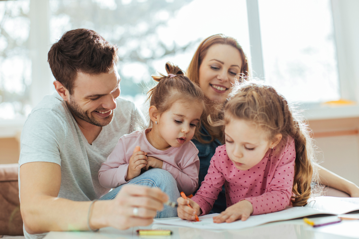 Por Que a Prática da Parentalidade Gentil Pode Ser um Desafio para Alguns Pais?