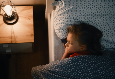 Desvendando o Sono_ Por que Crianças com TDAH Têm Dificuldades para Dormir e Soluções para os Pais