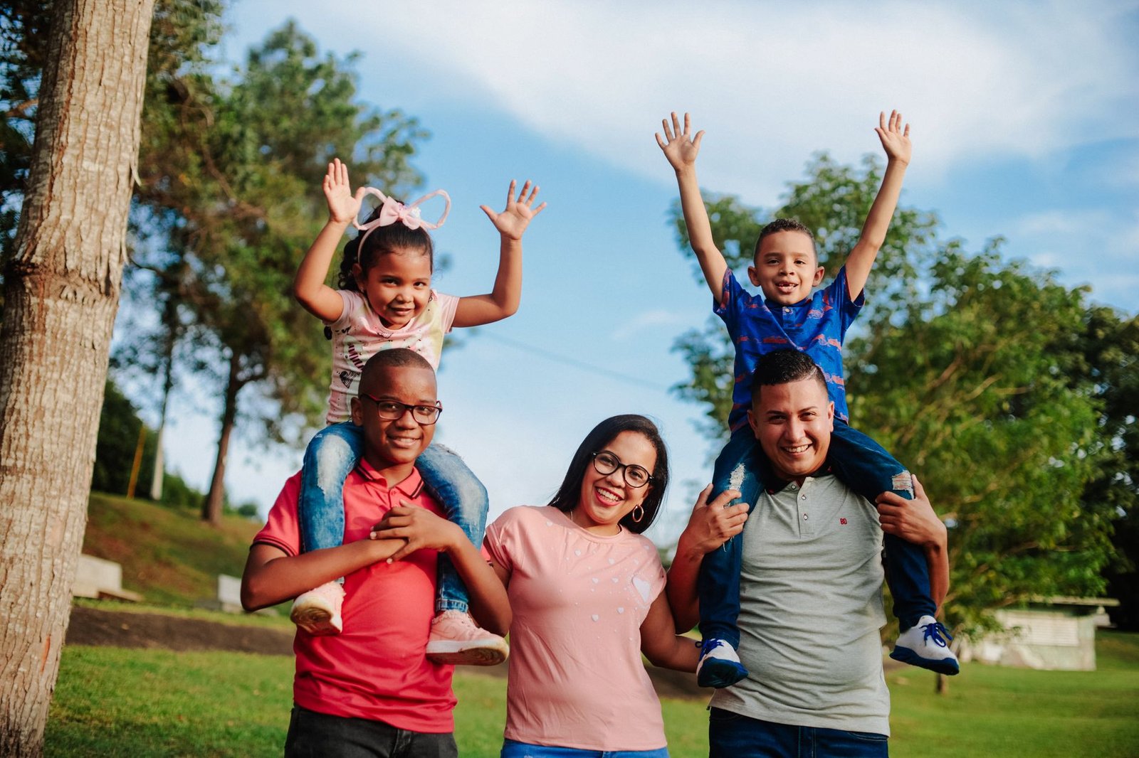 Como o Relacionamento Entre Pais e Filhos Fortalece os Laços Familiares 1 relacionamento pais e filhos - FilhosEFilhas