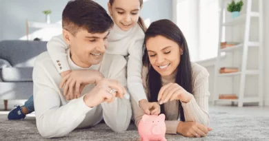 Aprenda mais de dez maneiras de economizar nas viagens com os filhos