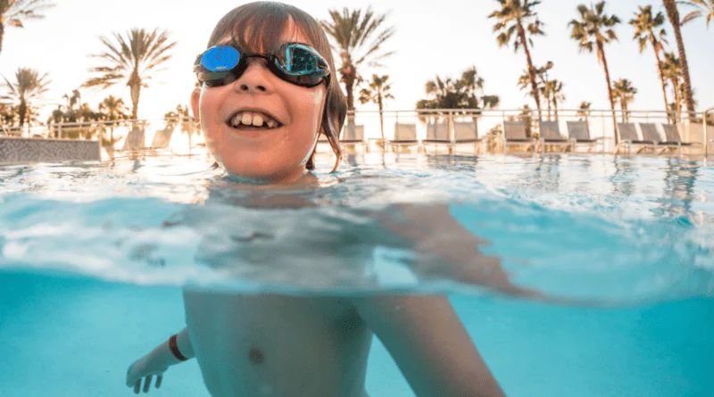 Viagem em família: vale a pena pagar tanto nos resorts all-inclusive realmente valem o dinheiro quando você viaja com crianças?