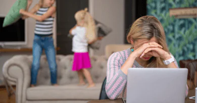 Home-office e saúde mental: o que pode ajudar a manter as coisas sob controle.