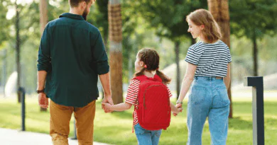 Adaptação à Vida Escolar: Estratégias para uma Transição Suave