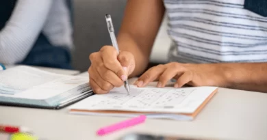 Avaliação do Desempenho Escolar: Além das Notas