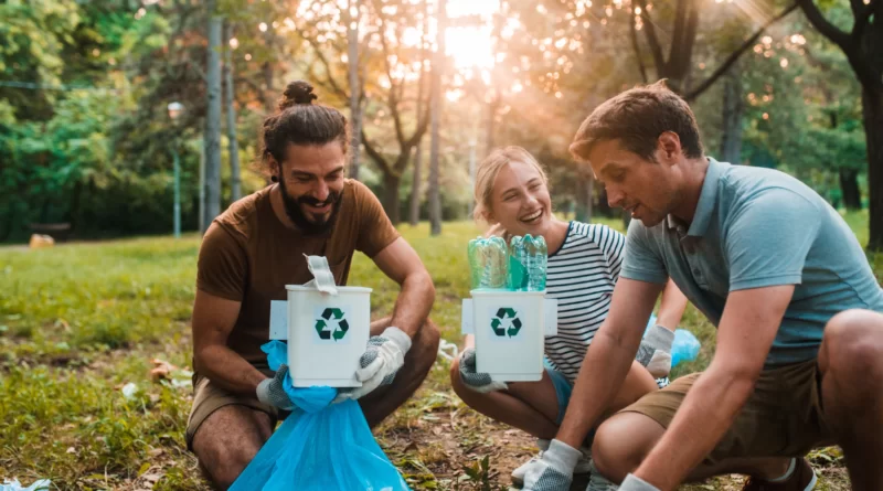 Como ensinar Responsabilidade Ambiental: Lições para Crianças Pequenas