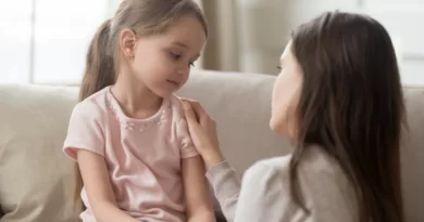 Ensinando a Honestidade: Lidando com Mentiras e Enganos