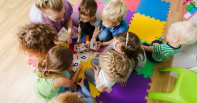 Ensinando seu filho a Respeitar as Diferenças desde a Infância