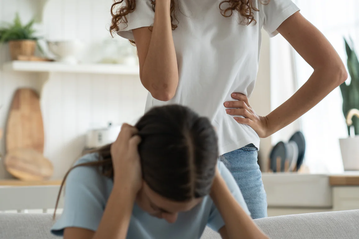 Mudanças de Humor no Adolescente_ Como Identificar Se São Normais ou Se Há Algo Mais