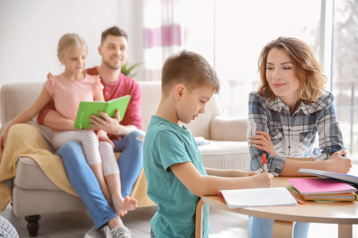 O Papel dos “Faróis” na Vida de Nossos Filhos e Outras Lições de Vida Importantes
