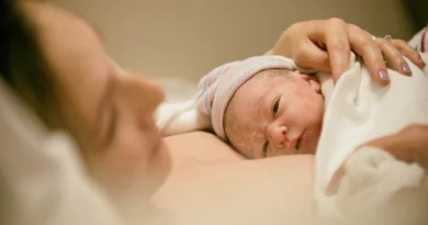 Recém-Nascido_ Descubra os ‘Essenciais’ que Pais Afirmam Tornar a Vida com o Bebê Mais Fácil